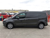 Used Ford Transit Connect