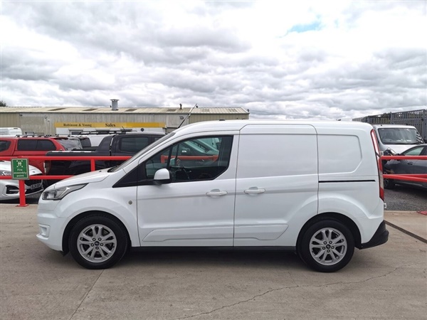 Large image for the Used Ford TRANSIT CONNECT
