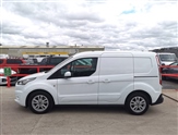 Used Ford Transit Connect