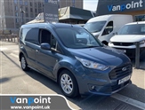 Used Ford Transit Connect