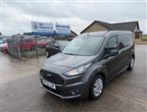 Used Ford Transit Connect