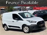 Used Ford Transit Connect