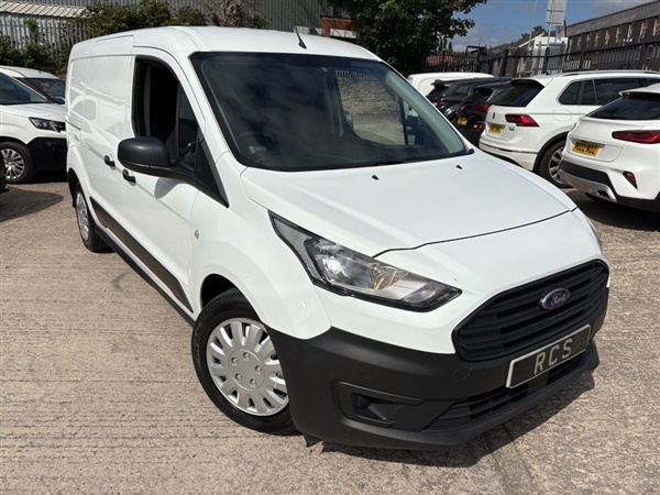 Large image for the Used Ford TRANSIT CONNECT