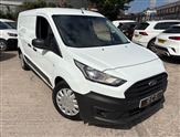 Used Ford Transit Connect