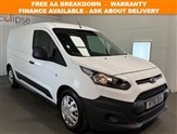 Used Ford Transit Connect