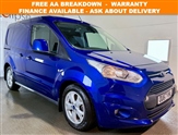 Used Ford Transit Connect Used Ford Transit Connect