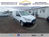 Used Ford Transit Connect