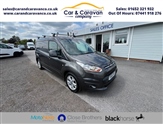 Used Ford Transit Connect