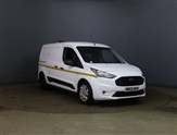 Used Ford Transit Connect