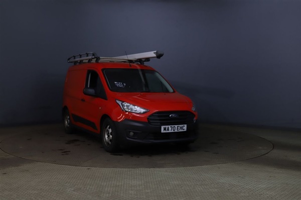 Large image for the Used Ford TRANSIT CONNECT