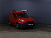 Used Ford Transit Connect