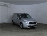 Used Ford Transit Connect