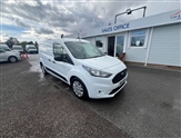 Used Ford Transit Connect