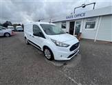 Used Ford Transit Connect