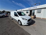 Used Ford Transit Connect