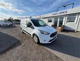 Used Ford Transit Connect