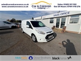 Used Ford Transit Connect