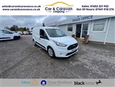 Used Ford Transit Connect Used Ford Transit Connect
