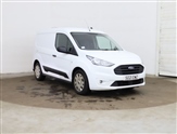 Used Ford Transit Connect Used Ford Transit Connect