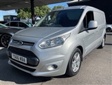 Used Ford Transit Connect