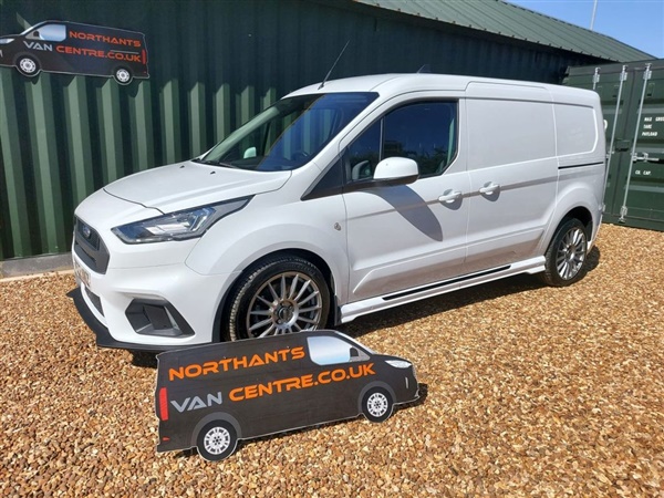Large image for the Used Ford TRANSIT CONNECT