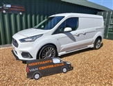 Used Ford Transit Connect