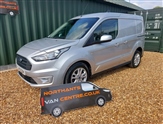 Used Ford Transit Connect