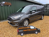 Used Ford Transit Connect