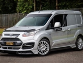 Used Ford Transit Connect