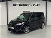 Used Ford Transit Connect