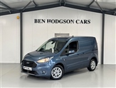 Used Ford Transit Connect