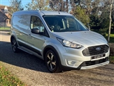 Used Ford Transit Connect