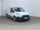 Used Ford Transit Connect
