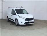 Used Ford Transit Connect