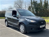Used Ford Transit Connect