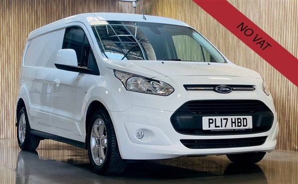 Large image for the Used Ford TRANSIT CONNECT