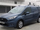 Used Ford Transit Connect