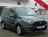 Used Ford Transit Connect