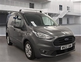 Used Ford Transit Connect