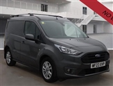 Used Ford Transit Connect