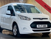 Used Ford Transit Connect