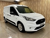 Used Ford Transit Connect Used Ford Transit Connect