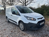 Used Ford Transit Connect