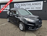 Used Ford Transit Connect