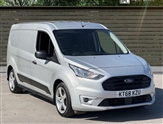 Used Ford Transit Connect