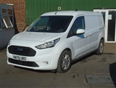 Used Ford Transit Connect