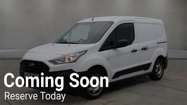 Large image for the Used Ford Transit Connect