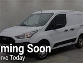 Used Ford Transit Connect