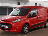 Used Ford Transit Connect