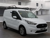 Used Ford Transit Connect Used Ford Transit Connect